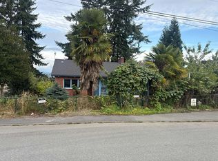 6001 McDougall Ave, Everett, WA 98203