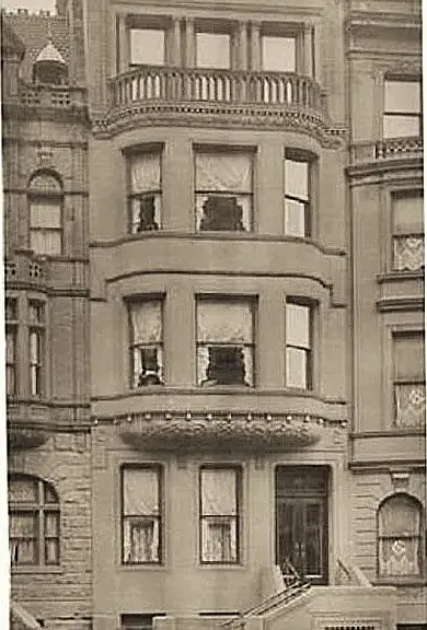 226 W 72nd St #4A — Photo 9