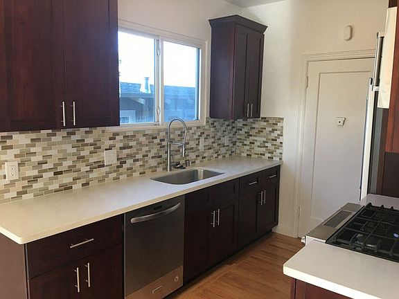 4th image of 1217 Capuchino Ave APT 2