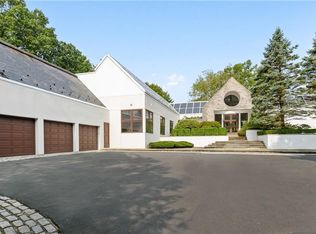 40 Polly Park Rd, RYE, NY 10580