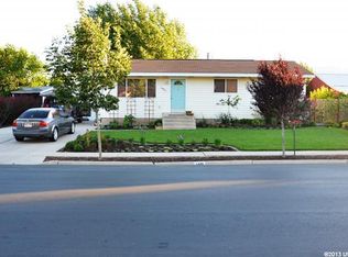 1401 E 600 S, Spanish Fork, UT 84660