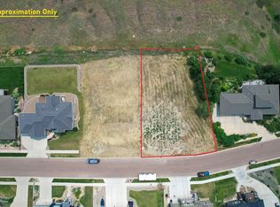 1913 Whispering Ridge Dr, Great Falls, MT 59405