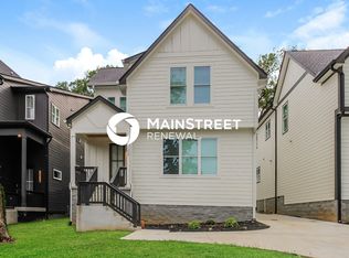 1420 Riverside Dr, Nashville, TN 37206