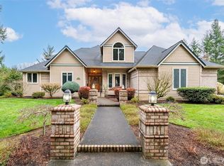 270 SE Valley View Way, Chehalis, WA 98532