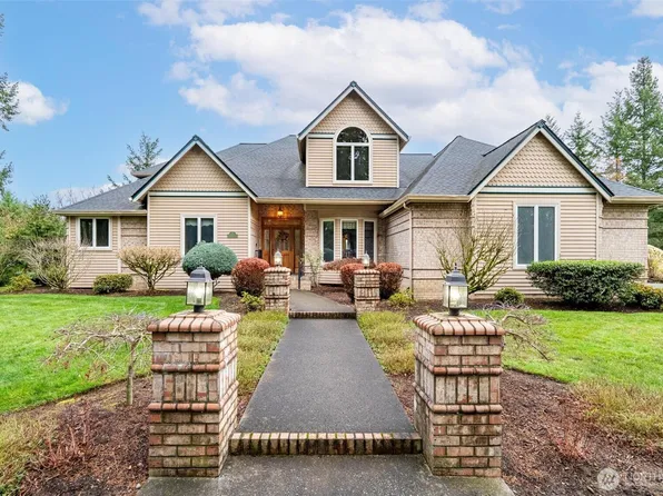 270 SE Valley View Way, Chehalis, WA 98532