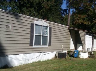 434 Windsor Pkwy, Hampton, GA