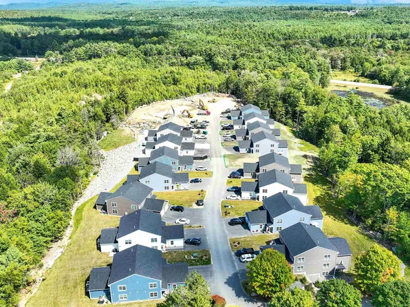 23 Trail's Edge Common, Peterborough, NH 03458