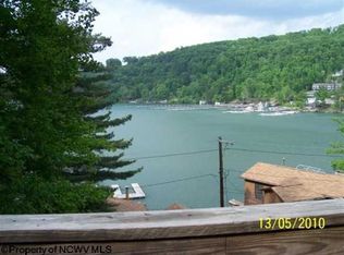 262 Rockley Rd, Morgantown, WV 26508