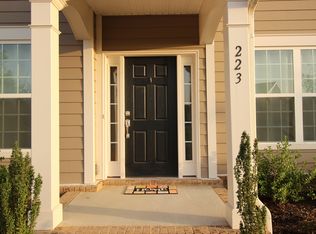 223 Creekstone Blvd, Franklin, TN 37064