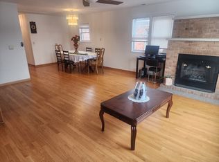 3816 N Paris Ave #2, Chicago, IL