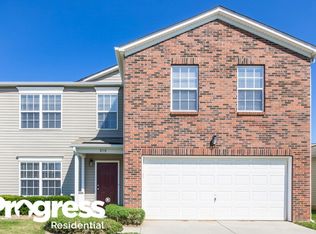 8118 Rosberg Ln, Charlotte, NC 28216