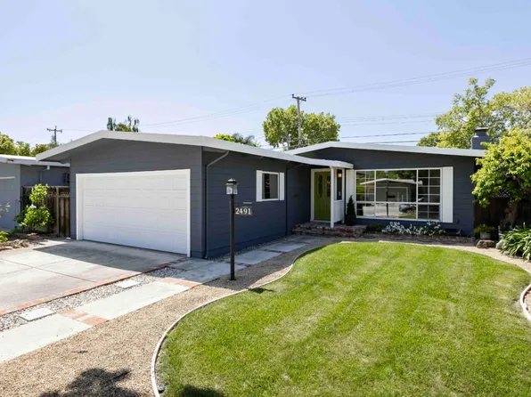 2491 Betlo Ave, Mountain View, CA 94043
