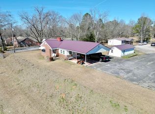 2641 Bankhead Hwy, Winfield, AL 35594