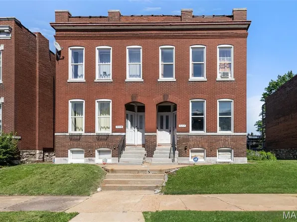 2210 Missouri Ave, Saint Louis, MO 63104