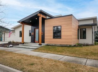 5608 Golf Dr, Lolo, MT 59847