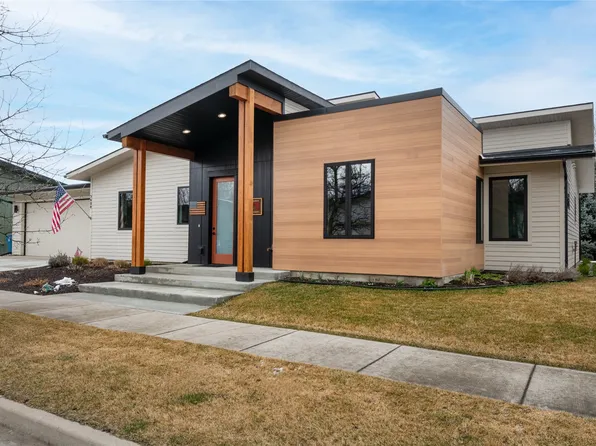 5608 Golf Dr, Lolo, MT 59847