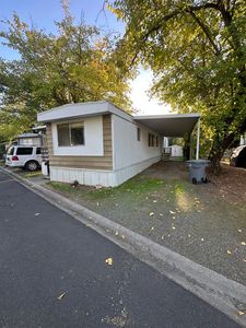 6368 Lincoln Blvd SPACE 21, Oroville, CA, 95966