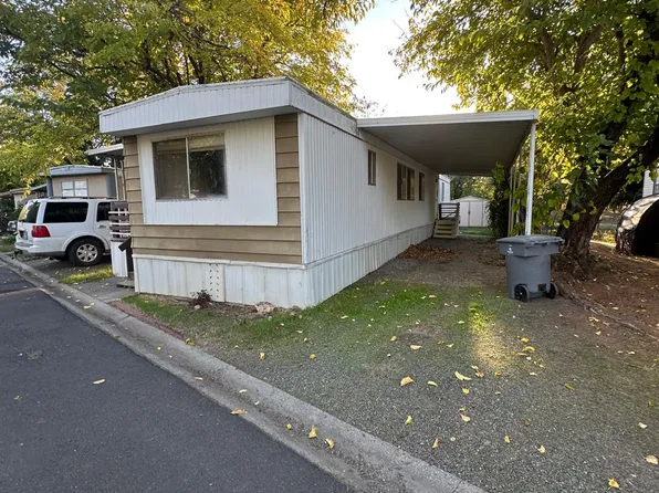 6368 Lincoln Blvd Space 21, Oroville, CA 95966