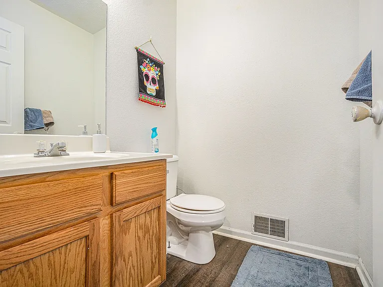 West Campus Village (West Campus Village Townhomes LLC) — Photo 29