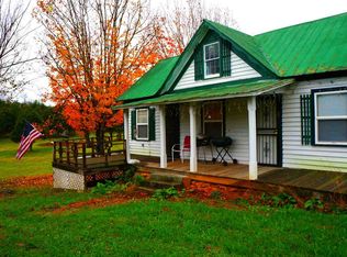 2088 Clinch Valley Rd, Thorn Hill, TN 37881