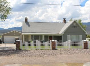 397 N. 100 E., Circleville, UT 84723
