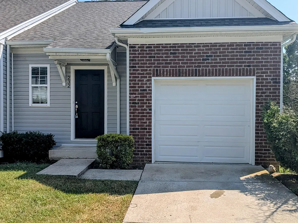 3030 Ned Shelton Rd #232