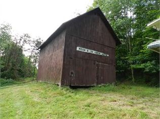12661 Fallsburg Rd, Frazeysburg, OH