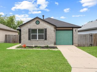 6431 Flatstone Pass, Converse, TX 78109