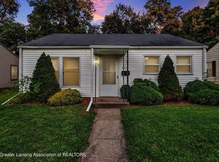1532 Roselawn Ave, Lansing, MI 48915