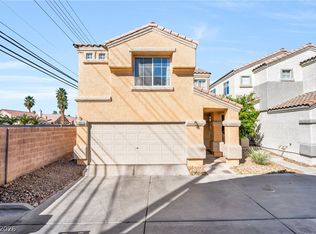 4803 Leadership Ct, North Las Vegas, NV 89031