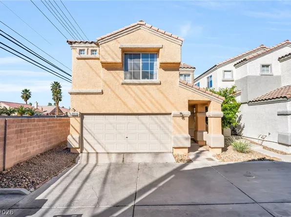 4803 Leadership Ct, North Las Vegas, NV 89031