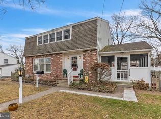 108 E Elm Ave, Lindenwold, NJ 08021