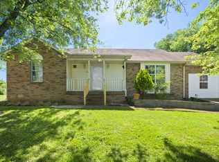 1761 Heritage Glen Dr, Madison, TN 37115