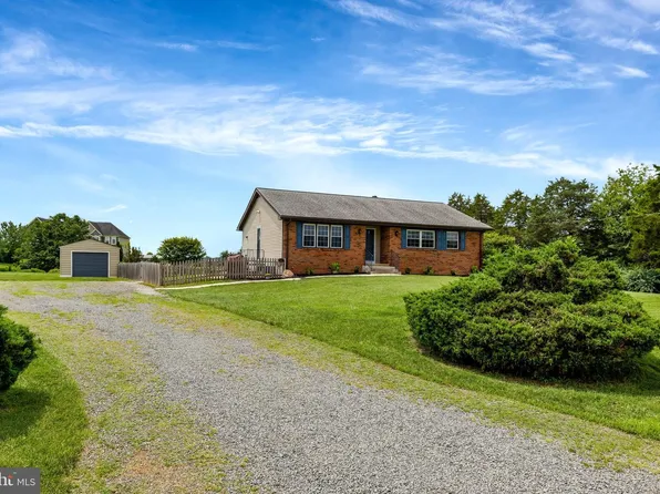 10913 Crockett Rd, Nokesville, VA 20181