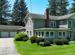 709 Watkins Rd, Horseheads, NY 14845
