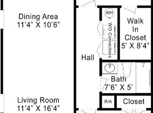 357 Crescent Dr, Springfield, TN 37172