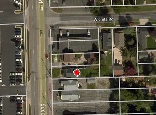 5546 Secor Rd, Toledo, OH 43623