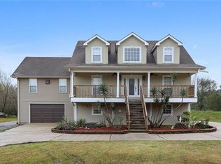 1791 Cody Ryan W, Jean Lafitte, LA 70067
