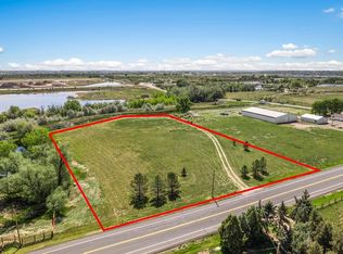 5416 S County Road 7, Fort Collins, CO 80528