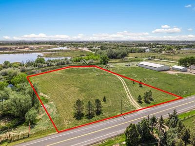 5416 S County Road 7, Fort Collins, CO, 80528