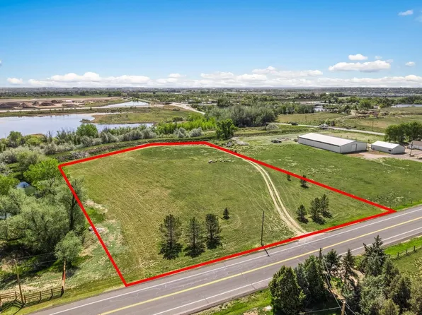 5416 S County Road 7, Fort Collins, CO 80528