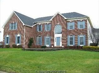 19964 Augusta Village Pl, Ashburn, VA 20147