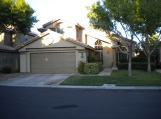 5520 Desert Spring Rd, Las Vegas, NV 89149