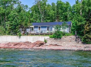 1454 Croftville Rd, Grand Marais, MN 55604