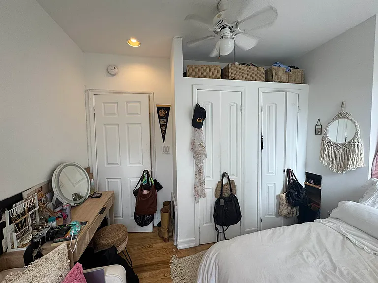 57 Clinton St #3A — Photo 4