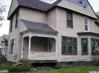 3918 Spencer Ave, Ashtabula, OH 44004