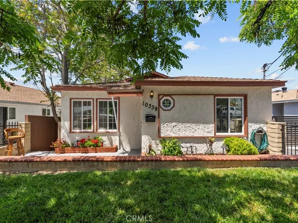 10339 Fernglen Ave, Tujunga, CA 91042