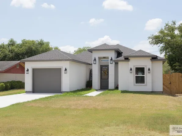 634 Ponciana St, San Benito, TX 78586