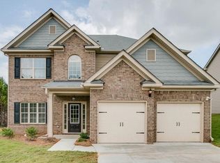2007 Harvest Mill Run, Conyers, GA 30012