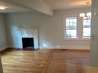 57 Brewster St, Providence, RI 02906